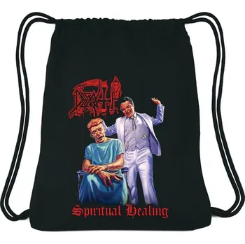 Sportovní vak vak na záda Death - Spiritual Healing