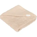 Osuška s kapucí Pure Beige