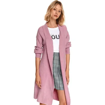 Dámský svetr Dámský kardigan Top Secret SSW3169 Velikost: 38