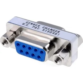 Elektrická zásuvka Spojka Cannon9z-Cannon9z