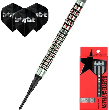 Šipka Šipky Soft Dynasty Astra Thermal 90% 19g