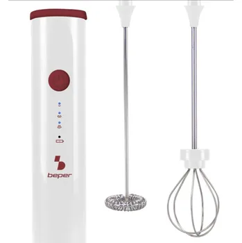 Šlehač mléka Beper P102SBA008