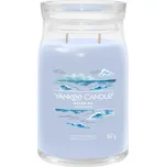 Yankee Candle Signature Ocean Air