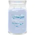 Svíčka Yankee Candle Signature Ocean Air