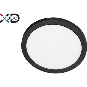 LED panel Vipelectro LED panel XD-LS181 2-IN-1 18W černý 4000K Neutrální bílá