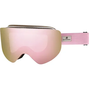 AP - HELLQE LYŽAŘSKÉ BRÝLE