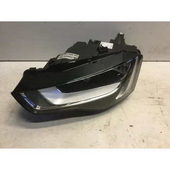Přední světlomet Levé přední světlo Audi A5 S5 RV 2012-2016