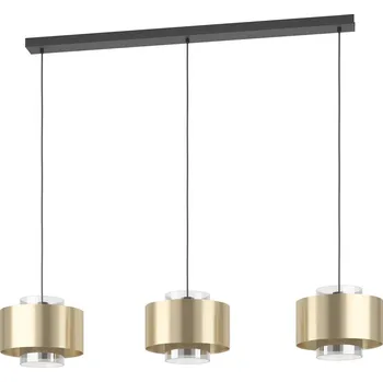 Závěsné svítidlo DUGLIA EGLO 390067