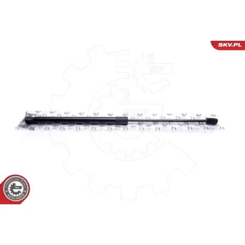 Příslušenství karosérie Pneumatická pružina, zavazadlový / nákladový prostor ESEN SKV 52SKV626