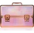 Kosmetický kufr Kosmetický kufřík M K105-9H 20 x 30 x 20 cm rose gold