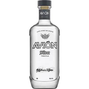 Rum Avion Silver 40% 0,7l (holá láhev)