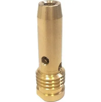 Příslušenství ke svářečce Mezikus BINZEL M16 / M6 Velikost: 49mm