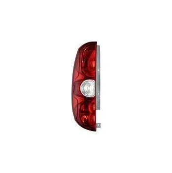 Zadní světlomet Levé zadní světlo FIAT DOBLO (152/263) |1/2010-12/2014| TYC | 11-11756-01-2
