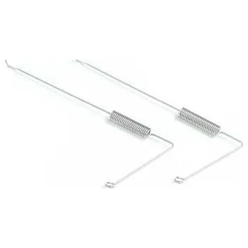 RC náhradní díl E-flite pružiny podvozku: Clipped Wing Cub 1.2m