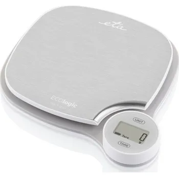 Kuchyňská váha ETA ETA477090000 nerez