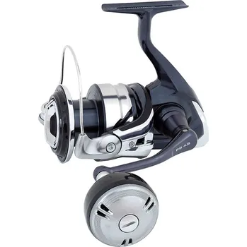 Rybářský naviják Shimano Naviják Twin Power SW C 4000 XG