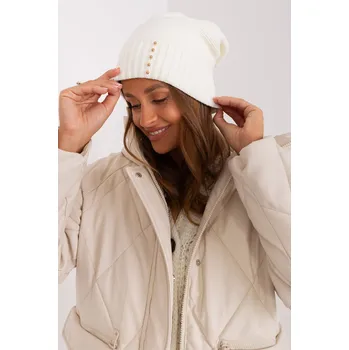 Čepice Glara Dámská čepice s vlnou 976262