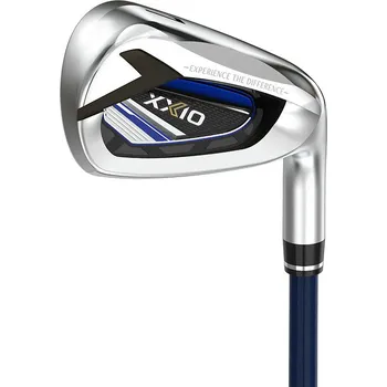 Golfová hůl XXIO set 12: stiff/regular Pánské 6-PW,AW graphite MP-1200 RH