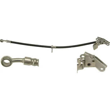 Brzdová hadice Brzdová hadice TRW PHD583