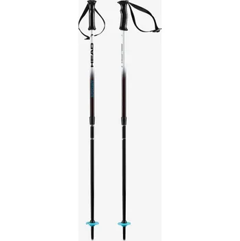 Sjezdová hůlka Head Supershape Team adj.