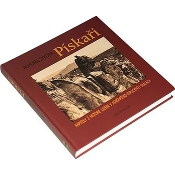 Juko Pískaři - Bohumil Sýkora