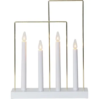 Svícen Svícen GLOSSY FRAME EGLO 410985