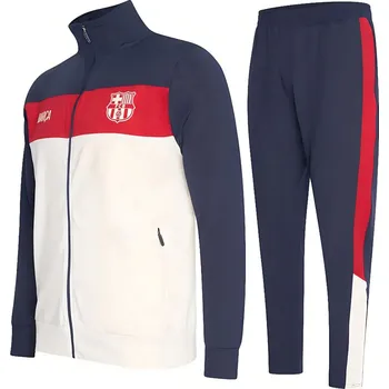 FC Barcelona Sportovní souprava FC Barcelona, modro-bílá Velikost: XXL