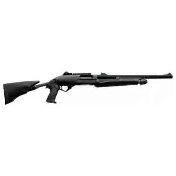 Airsoft Benelli Brokovnice opak. Benelli,Mod.: Super Nova Tactical, Ráže: 12/76, hl.: 50cm, stav. pažba