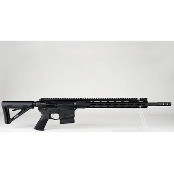 Airsoftová zbraň Savage Arms Puška samonab. Savage Arms, Model: MSR-10 Hunter, Ráže: .308 Win, hl.: 18" (457mm), černá