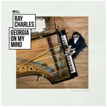 Zahraniční hudba LP Ray Charles: Georgia On My Mind 2019 180g Remastered Vinyl