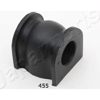 Zavěšení kol Ložiskové pouzdro, stabilizátor JAPANPARTS RU-455
