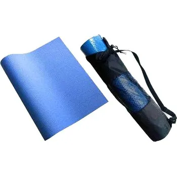 podložka na cvičení Sedco Karimatka na cvičení YOGA+obal SEDCO 172x60x0,4cm