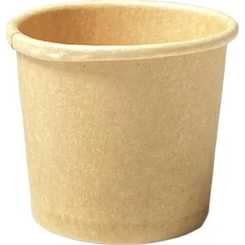 Jednorázové nádobí Guillin Miska na omáčku PAP 30ml 50ks