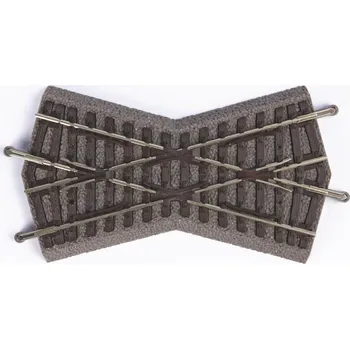 Dřevěná hračka Piko Křižovatka K30 (G119) s podložím - 55441