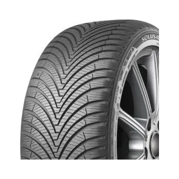 Osobní pneu Kumho HA32 SOLUS 4S 175/65 R14 82T