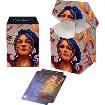 Karetní hra Krabička na karty - The Lost Caverns of Ixalan - Saheeli, the Sun’s Brilliance