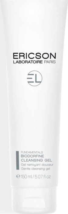 ERICSON LABORATOIRE E159 / BIODORFINE CLEANSING GEL - Zklidňující čistící gel 150 ml