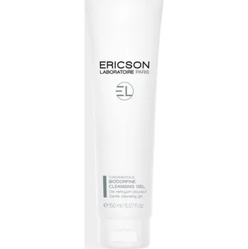 ERICSON LABORATOIRE E159 / BIODORFINE CLEANSING GEL - Zklidňující čistící gel 150 ml