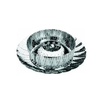 Vložka do bot Napařovací vložka nerez 140-260mm