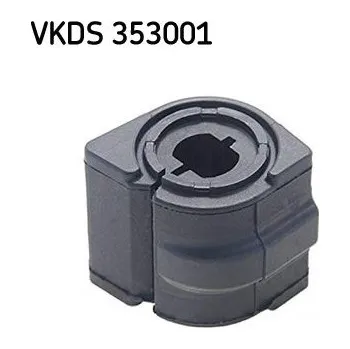 Zavěšení kol Ložiskové pouzdro, stabilizátor SKF VKDS 353001