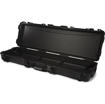 NANUK - Odolný kufr model 995 bez pěny - černý