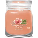 Yankee Candle Signature Tropical Breeze