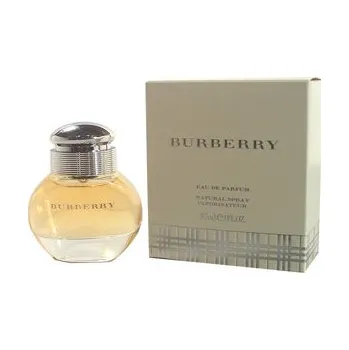 Nestandardní parfém Burberry Burberry For Woman, Parfémovaná voda 30ml - tester Pre ženy Parfémovaná voda
