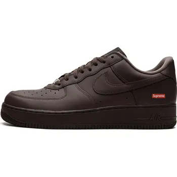Pánské tenisky Nike Air Force 1 Low "Supreme Brown" Velikost: 47.5
