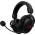 Sluchátka HyperX Cloud II Core Wireless černá