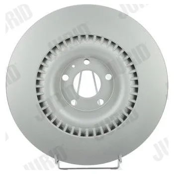 Brzdový kotouč Brzdový kotouč JURID 562946JC-1