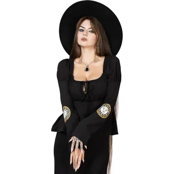 tričko dámské - Evil's Harvest - KILLSTAR - KSRA009449 - 3XL