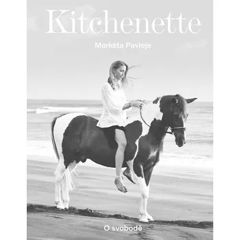 Kitchenette: O svobodě - Markéta…