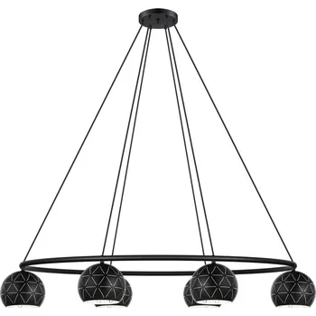Závěsné svítidlo CANTALLOPS EGLO 98456