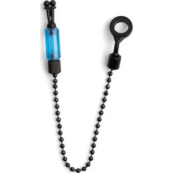 Signalizace záběru Trakker - Kompletní bobbin Clinga Old Skool Kit, Modrá